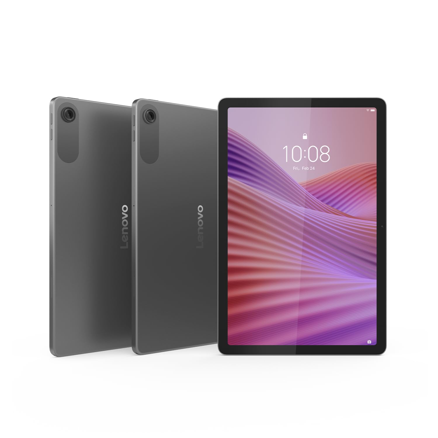 Tablet Lenovo Tab 10.1¨, Wi-Fi, 64GB, 4GB de RAM, Camera Frontal